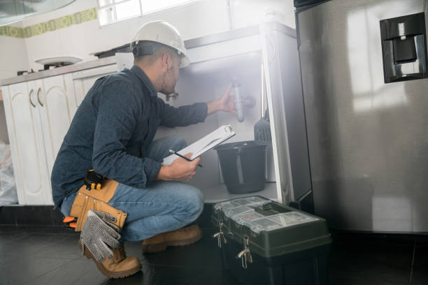 Best Shower Repair Services  in Wmette, IL