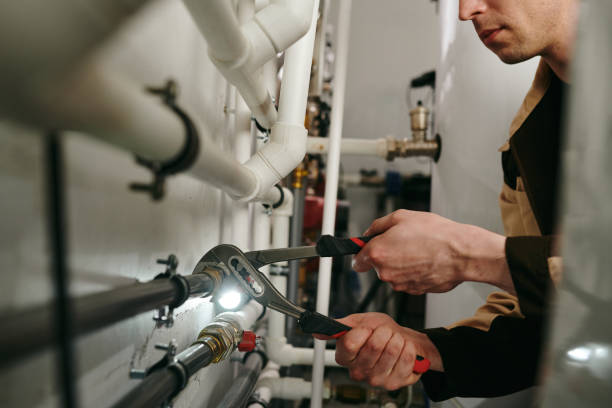 Best Leak Detection Services  in Wmette, IL