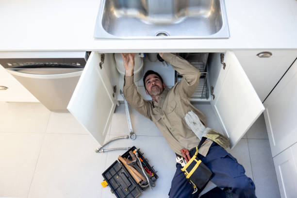 Best 24-Hour Plumber Near Me  in Wmette, IL