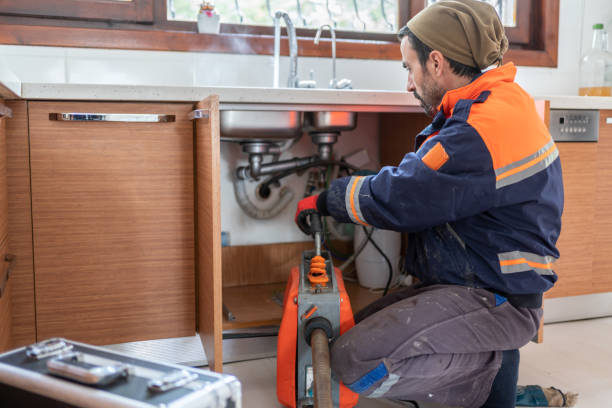 Best Water Softener Installation  in Wmette, IL