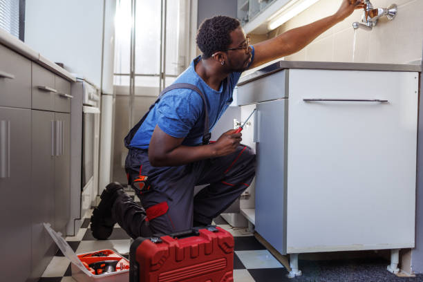 Best Water Heater Repair  in Wmette, IL