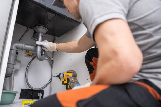 Best Sewer Line Repair  in Wmette, IL